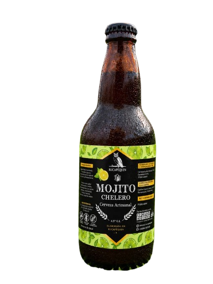 Cerveza Mojito